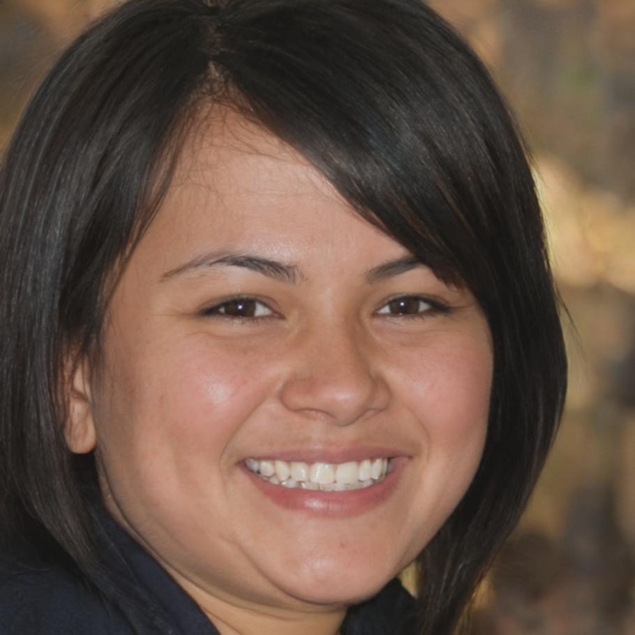 María Elena Rodríguez, Directora de Análisis Financiero