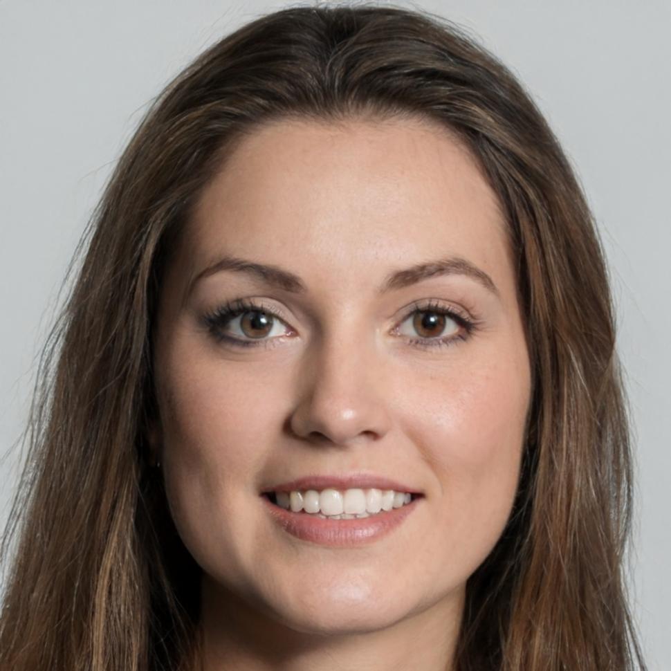 Carmen Rodríguez - Analista Senior