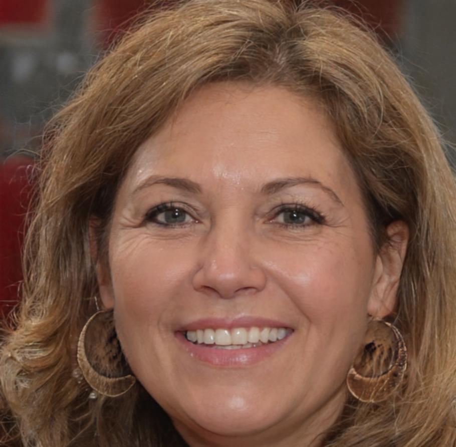 Carmen Rodríguez, Analista Senior de Inversiones