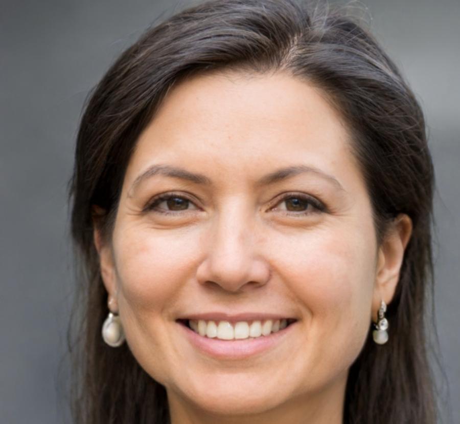 Isabel Martín, Directora de Riesgos Financieros